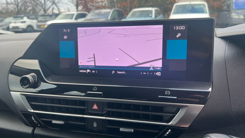 Citroen C4 1.2 PureTech [130] Sense Plus 5dr Petrol Hatchback